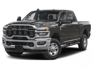 New 2025 RAM 2500 Big Horn image 1