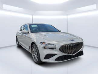 New 2025 Genesis G70 2.5T image 1