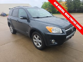 Used 2012 Toyota RAV4 Limited image 1