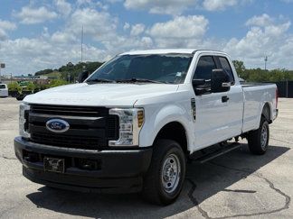 Used 2018 Ford F250 XL w/ Power Equipment Group image 1