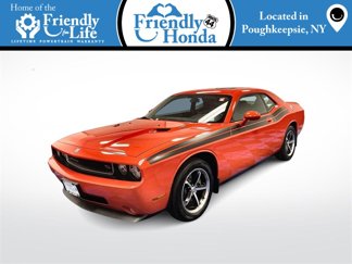 Used 2010 Dodge Challenger R/T image 1