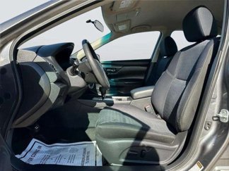 Used 2016 Nissan Altima 2.5 S w/ Power Driver Seat Package image 1