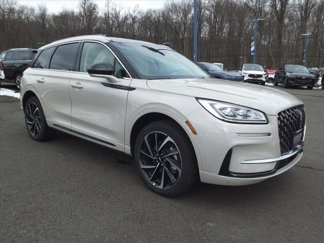 New 2024 Lincoln Corsair Grand Touring image 1