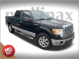 Used 2010 Ford F150 XLT image 1