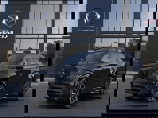 New 2025 MAZDA CX-70 3.3 Turbo S w/ Premium Plus image 1