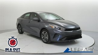 Used 2024 Kia Forte LXS image 1