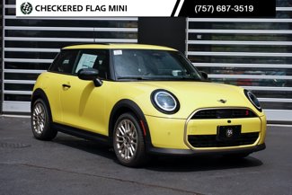 Used 2025 MINI Cooper S image 1