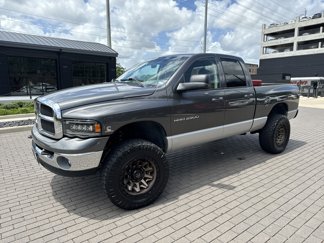 Used 2004 Dodge Ram 2500 Truck SLT w/ Trailer Tow Group image 1