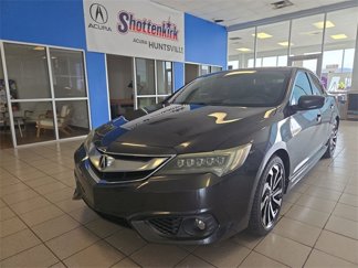Used 2016 Acura ILX image 1