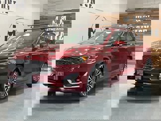 Used 2019 Ford Fusion Energi Titanium image 1
