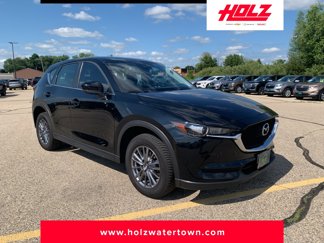 Used 2017 MAZDA CX-5 Sport image 1