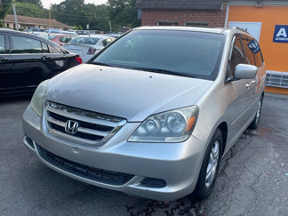 Used 2007 Honda Odyssey EX-L image 1