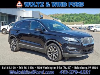 Used 2019 Lincoln MKC Reserve image 1
