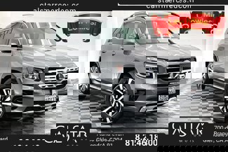 Certified 2021 Mercedes-Benz GLB 250 4MATIC image 1