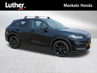Used 2023 Honda HR-V Sport image 1