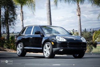 Used 2005 Porsche Cayenne image 1