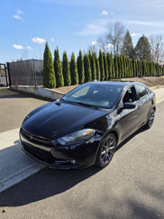 Used 2015 Dodge Dart SXT image 1