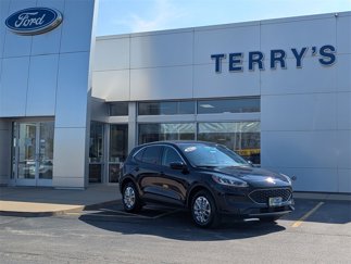 Used 2021 Ford Escape SE image 1