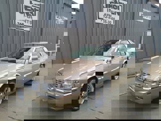 Used 1995 Cadillac Eldorado image 1