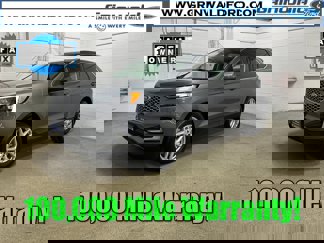 Certified 2024 Ford Edge SEL image 1
