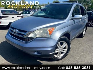 Used 2011 Honda CR-V EX-L image 1