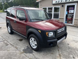 Used 2007 Honda Element LX image 1
