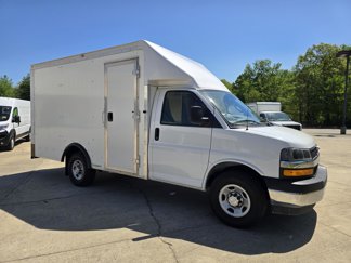 Used 2022 Chevrolet Express 3500 w/ Power Convenience Package image 1