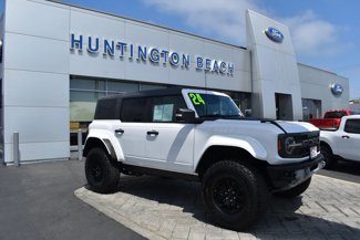 Used 2024 Ford Bronco Raptor image 1