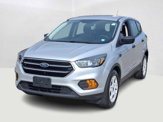 Used 2018 Ford Escape S image 1
