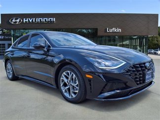 Certified 2023 Hyundai Sonata SEL image 1