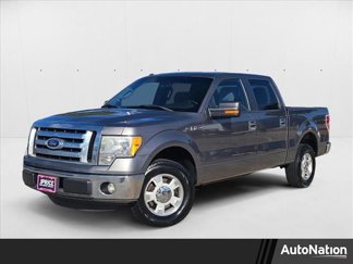 Used 2012 Ford F150 XLT w/ XLT Convenience Pkg image 1