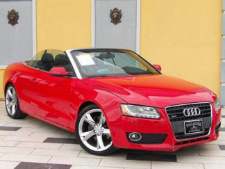 Used 2011 Audi A5 2.0T Premium Plus image 1