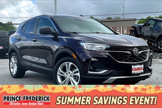 Used 2021 Buick Encore GX Preferred w/ Cold Weather Comfort Package image 1