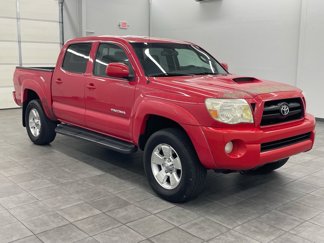 Used 2006 Toyota Tacoma PreRunner image 1
