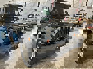 Used 2011 Jeep Wrangler Unlimited Sport image 1