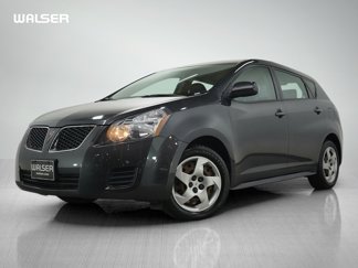 Used 2009 Pontiac Vibe w/ Preferred Package image 1