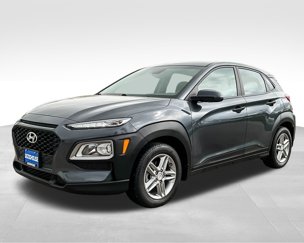 Used 2021 Hyundai Kona SE image 1