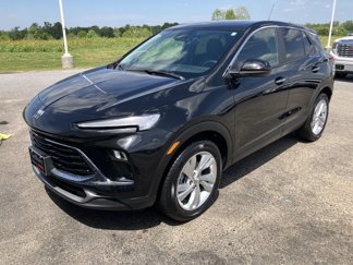 Used 2024 Buick Encore GX Preferred w/ Comfort Package image 1