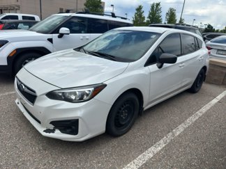 Used 2017 Subaru Impreza 2.0i image 1