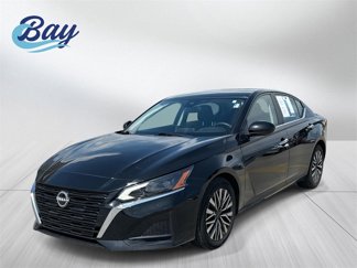 Used 2023 Nissan Altima 2.5 SV image 1