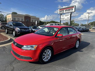 Used 2013 Volkswagen Jetta SE image 1