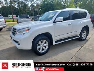 Used 2013 Lexus GX 460 image 1