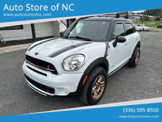 Used 2016 MINI Cooper Countryman S image 1
