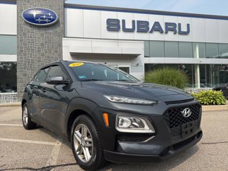 Used 2018 Hyundai Kona SE image 1