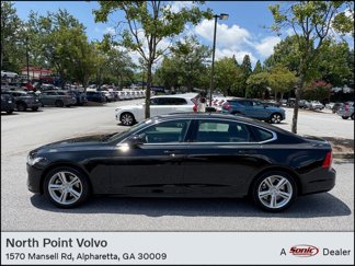 Used 2019 Volvo S90 T5 Momentum image 1
