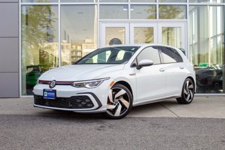 Used 2024 Volkswagen GTI S image 1