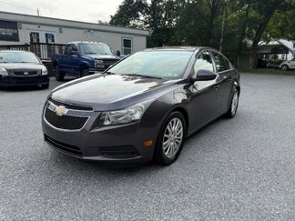 Used 2011 Chevrolet Cruze Eco image 1