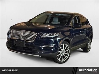 Used 2019 Lincoln MKC Reserve w/ MKC Technology Package image 1