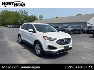 Used 2019 Ford Edge SEL w/ Equipment Group 201A image 1