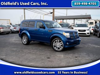 Used 2010 Dodge Nitro SXT image 1